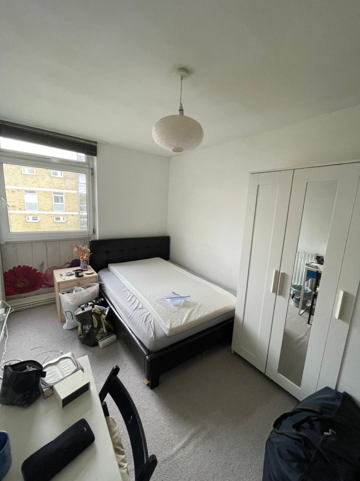 Spacious 3 Bedroom Flat In The Heart Of Shoreditch Londýn Exteriér fotografie