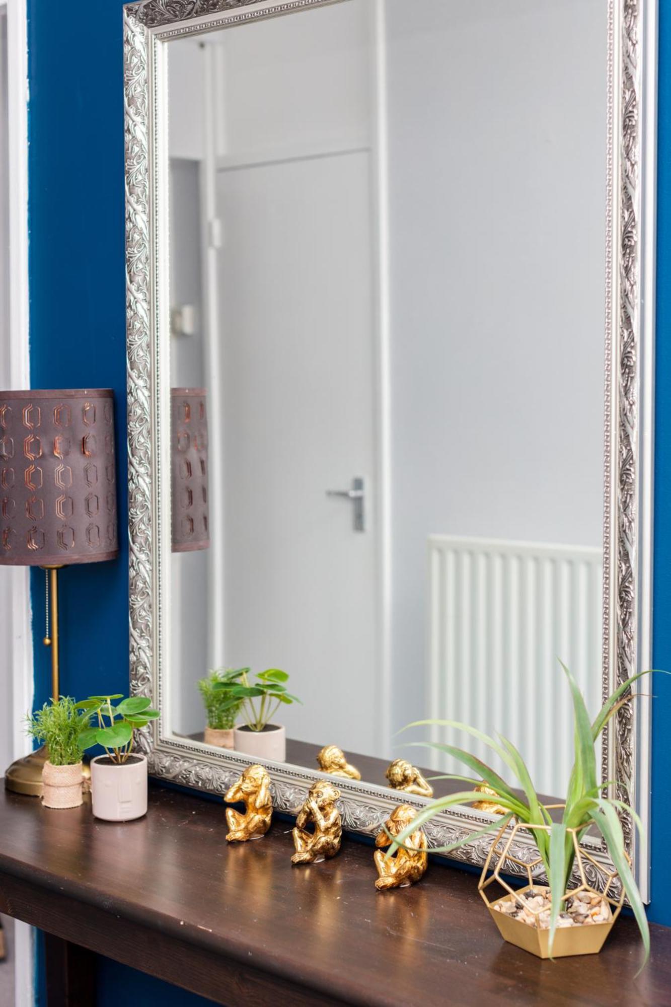 Spacious 3 Bedroom Flat In The Heart Of Shoreditch Londýn Exteriér fotografie