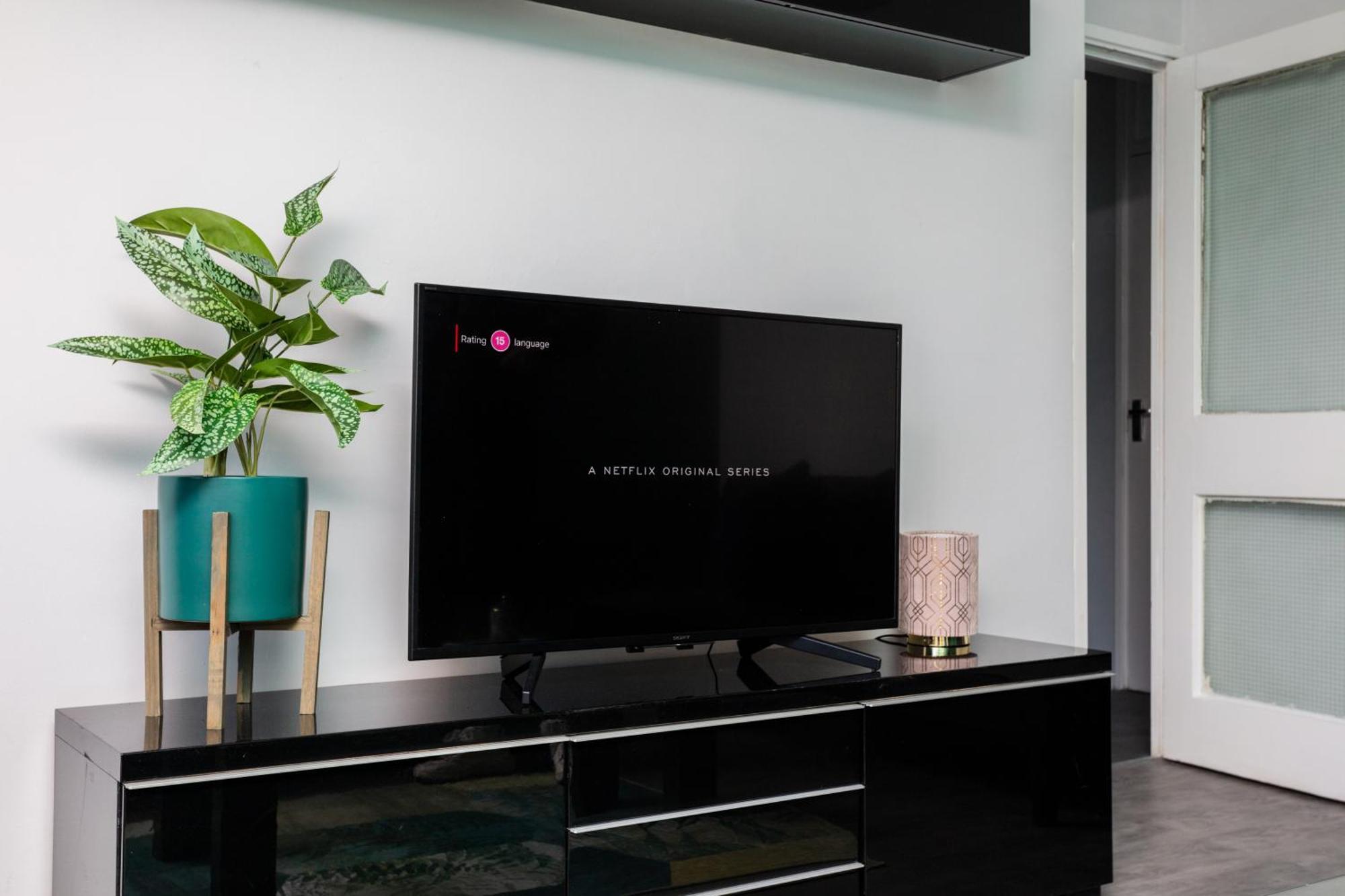 Spacious 3 Bedroom Flat In The Heart Of Shoreditch Londýn Exteriér fotografie