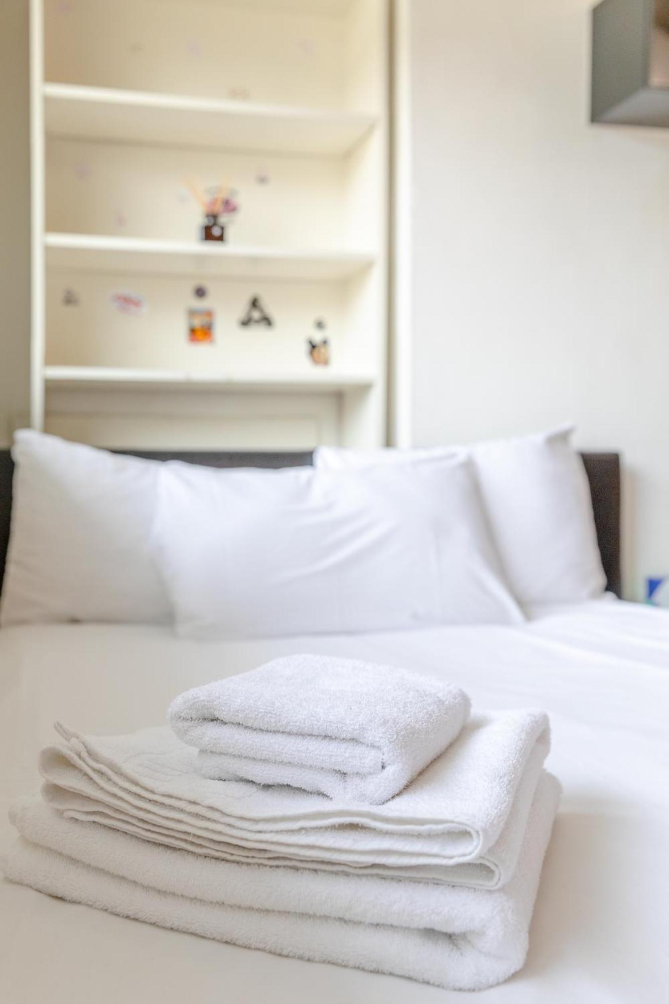 Spacious 3 Bedroom Flat In The Heart Of Shoreditch Londýn Exteriér fotografie