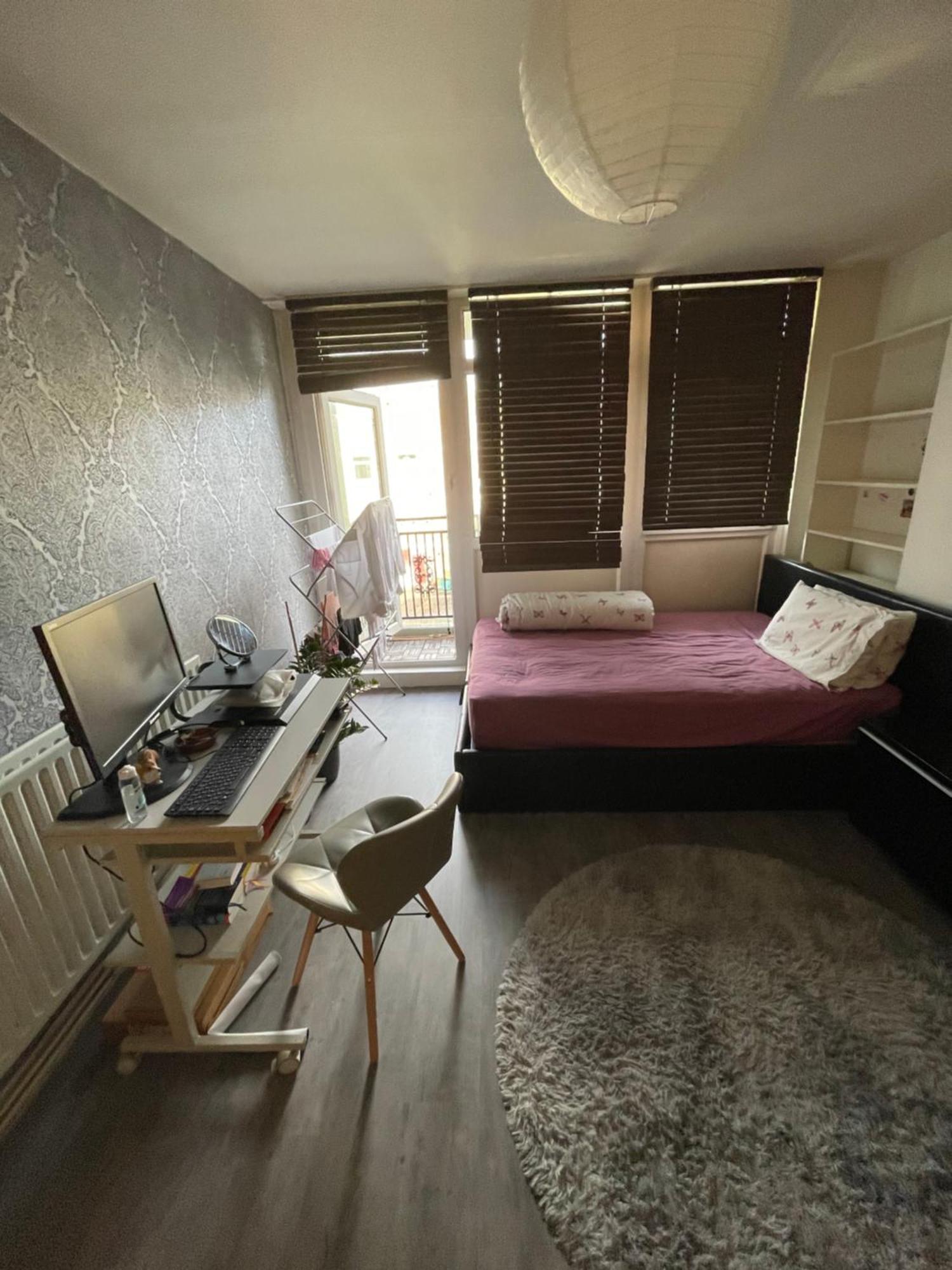 Spacious 3 Bedroom Flat In The Heart Of Shoreditch Londýn Exteriér fotografie