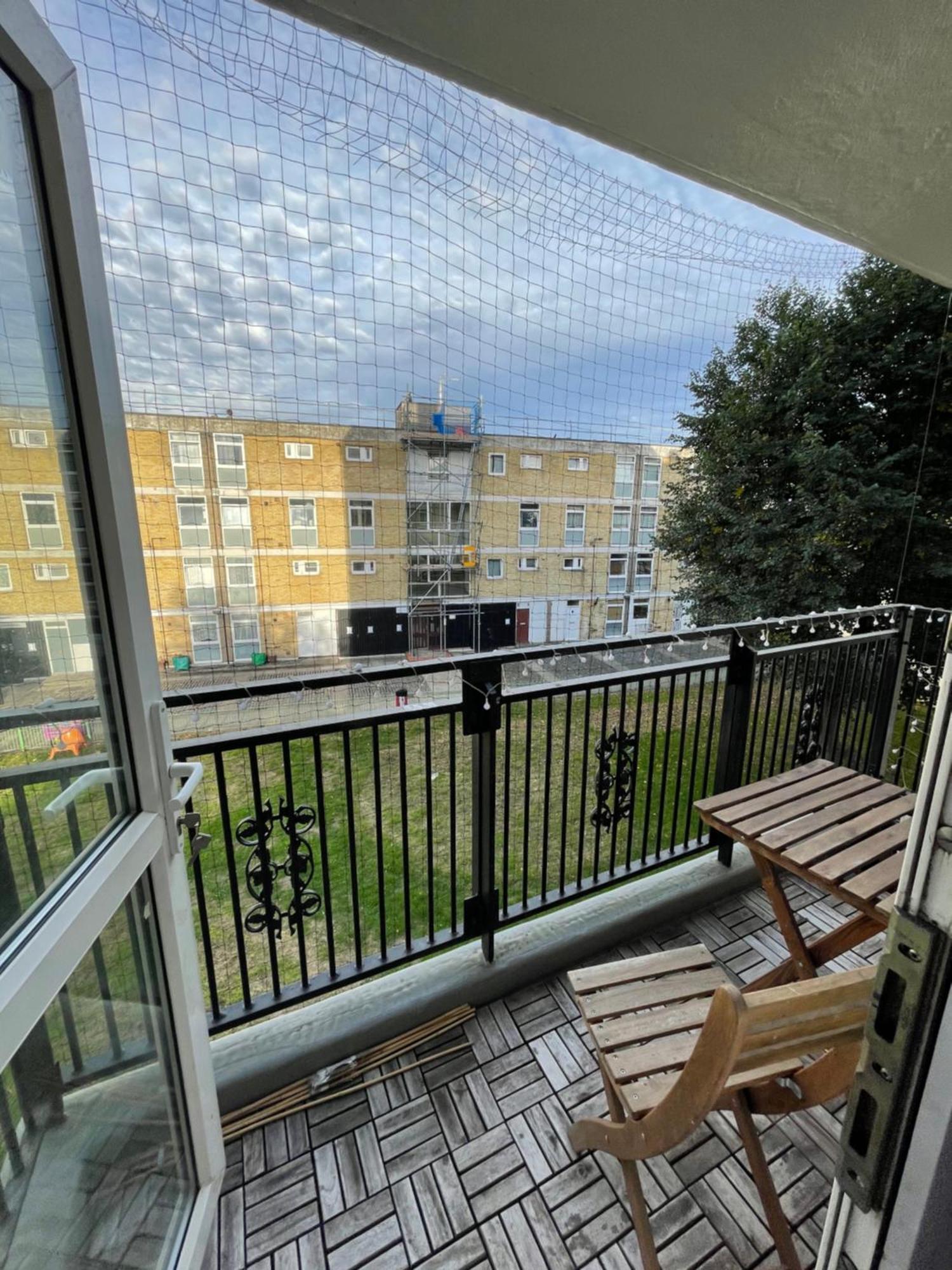 Spacious 3 Bedroom Flat In The Heart Of Shoreditch Londýn Exteriér fotografie